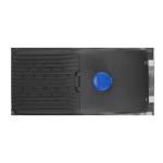 Dualrays S4 Series 30W Aluminium Alloy Outdoor Led Street Lights High Brightness
