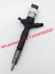 DENSO Common Rail Fuel Injector 095000-5741 for TOYOT 23670-30080