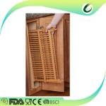hot sale high quality bamboo dish rack