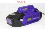1800W 130bar 220v Home Cold Water High Pressure Cleaner for car Dual Use