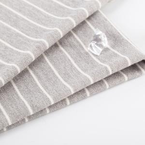 Quality Multicolor Breathable Cotton French Terry Fabric For French Terry wholesale