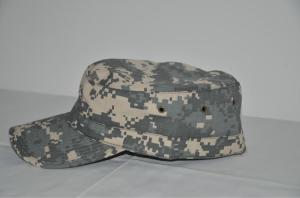 Quality 2014 new camouflage army cap/outdoor cap wholesale