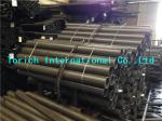 Low Carbon Seamless DOM Steel Tube SAE J526 Round Shape For Automotive
