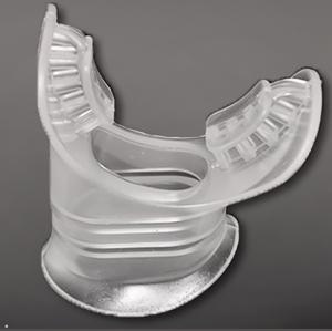 Quality Customized Transparent Silicone Mouthpieces wholesale