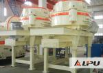 Mine Crushing Equipment VCⅡ Series Impact Crusher / Sand Making Machine for