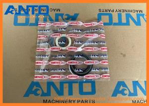 Quality 4667618 Seal Kit HITACHI Excavator Bucket Cylinder Parts For ZX16-3 ZX17UNA-2 wholesale