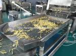 Full Automatic Potato Chips Production Line