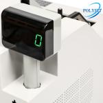 Desktop Vacuum Note Counter Bundle Note Counter with Display for Congo Pakistan
