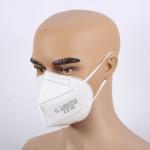 Earloop 5ply FFP2 Folding Non Woven Kn95 Face Mask