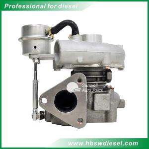 Quality GT1549S turbo for YORK engine 452213-0003, 452213-5003S, 954T6K682AA wholesale