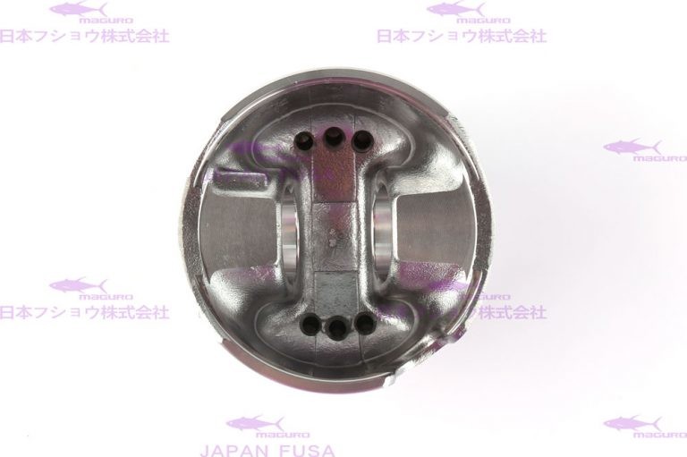 Engine Parts Piston ISUZU 4LE2 8-97232158-1 DIA 85mm
