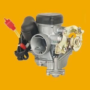 Quality 150, 250cc Carburetor, Motorcycle Carburetor of Hq-021 for Cvk wholesale