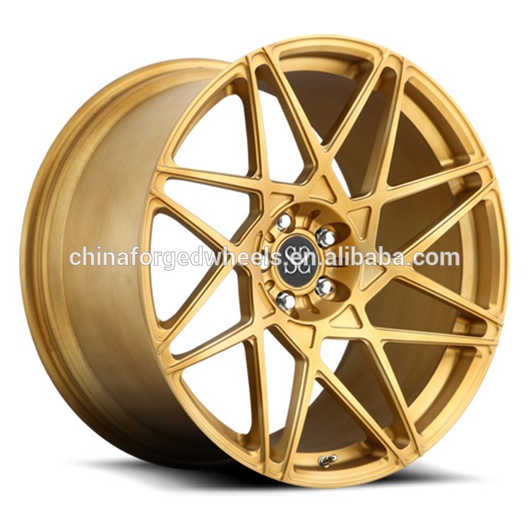 20inch Staggered Rims 20x9 | 20x10.5 For Lexus RC-F/ 20" Forged Car Rims