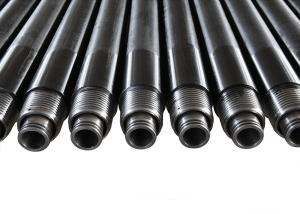 Quality API Double Wall 219mm O.D. Double Wall Drill Pipe S135 Steel Grade wholesale