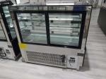 450L Commercial Pastry Display Case