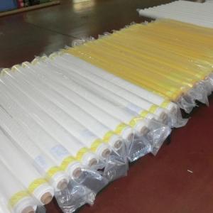 Quality OEM 120t-34/40 300mesh Polyester Bolting Cloth wholesale