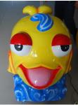 Game Center Mall Kiddie Rides , Coin Op Rides 1~2 Players For Children