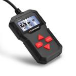 Auto Battery Analyzer Can check battery life resistance health