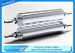 20mm Shaft SS304 Gravity Conveyor Roller C3 Clearance