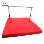 180*166*130--190cm Indoor Gymnastic Bars and Beams The Ultimate Home Fitness