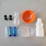 Electronics Auto Accessories Parts Molding Mirror Polishing Mould