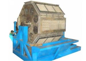 Quality Paper egg tray making machine , Fully Automatic Egg Tray Machine wholesale