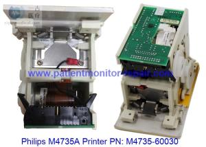 Quality Defibrillator Phlips M4735A HR XL Printer PNM4735-60030 M1722-47303 wholesale