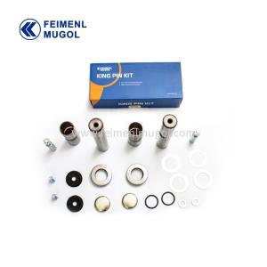 Quality Kp-226 Kp-226 587832219 Isuzu Steering Knuckle Vertical Shaft engine Kit Repair wholesale