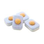 Eco Friendly Automatic Dishwasher Tablets Dishwasher Detergents OEM ODM Kitchen