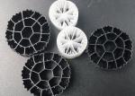 25*10mm Municipal Water Treatment Mbbr Carriers Biofilm Growth Fast