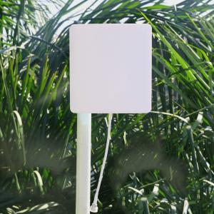 Quality 700-2700 mhz Outdoor Wide Band Directional 12 dBi High Gain Outdoor MIMO Antenna Outdoor wholesale