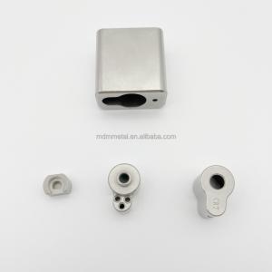 Quality Industry-Specific Sintered Powder Metallurgy Products for Custom Padlock Accessories wholesale