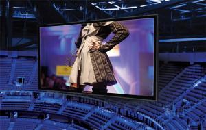 Quality Fashion Show 3840hz 512x512mm P2 HD LED Display wholesale