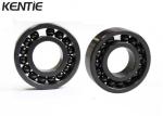 Medical Equipment Silicon Nitride Ceramic Bearings , 6906 Silicon Nitride Ball