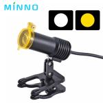 5W Dental LED Light Surgical Loupes With Light Magnification Binocular