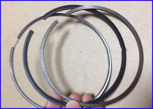 Quality Round Diesel Engine Piston Rings WB93R-2 Backhoe Loader Car Type 123900 - 22050 wholesale