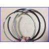 Buy cheap Round Diesel Engine Piston Rings WB93R-2 Backhoe Loader Car Type 123900 - 22050 from wholesalers
