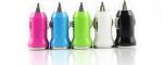 5v 1.2a car charger