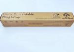 Food Packaging Box Eco Friendly Cling Wrap Toothpaste Toothbrush Box Paper Box