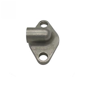Quality Alloy Steel Joint of 80mm Lost Wax Investment Castings wholesale