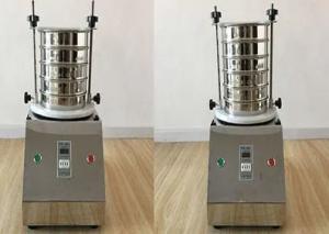 Quality Zzgenerate 200mm Stainless Steel Laboratory Test Sieve wholesale