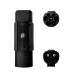 220V AC PC Copper 3.5kw 16A Tesla Charging Station to GB/T NACS EV Charger