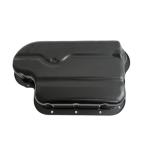 Black Aluminum Oil Pan Car Engine Components For Hyundai GENESIS COUPE 09