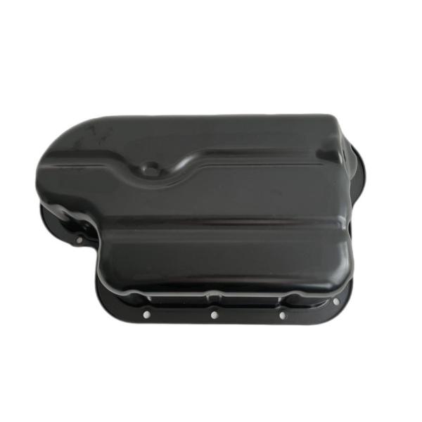 Black Aluminum Oil Pan Car Engine Components For Hyundai GENESIS COUPE 09