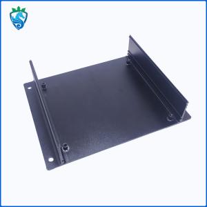 Quality Custom Aluminum Extrusion Profile Led Lighting Waterproof Heat Sink Box wholesale
