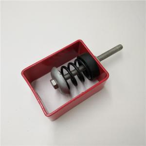 Quality metal stamping, powder coated metal stamping parts for automotive wholesale
