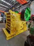 Water Conservancy 190t/H Granite Crushing Machine 230rpm
