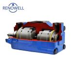 High Pressure Vickers Hydraulic Pumps for Injection Molding Machine
