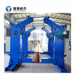 3000kg Welding Positioner Turntable Chain Type Rotator