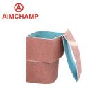 1.38m X 50m Abrasive Tools Abrasive Cloth Sand Belt P36-P120 Grit